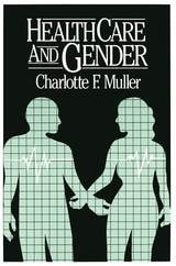 cover of Health Care and Gender