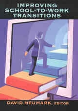 cover of Improving School-to-Work Transitions