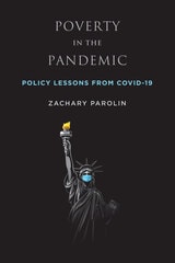 cover of Poverty in the Pandemic: Policy Lessons from COVID-19