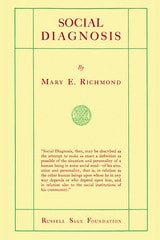 cover of Social Diagnosis