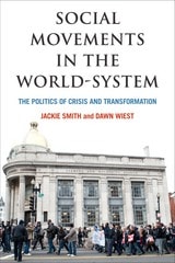 cover of Social Movements in the World-System: The Politics of Crisis and Transformation