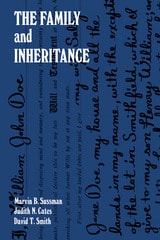 cover of The Family and Inheritance