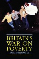 cover of Britain's War on Poverty