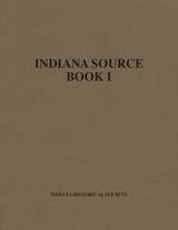 cover of Indiana Source Book I: Genealogical Material from The Hoosier Genealogist, 1961-1966