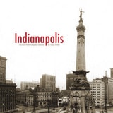 cover of Indianapolis: The Bass Photo Company Collection