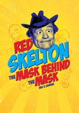 cover of Red Skelton: The Mask behind the Mask