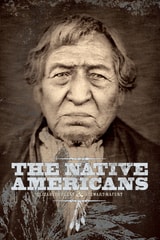 cover of The Native Americans