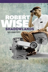 cover of Robert Wise: Shadowlands