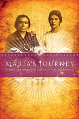 cover of Maria's Journey