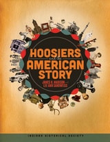 cover of Hoosiers and the American Story