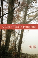 cover of A Cup of Tea in Pamplona