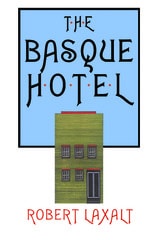 cover of The Basque Hotel