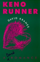 cover of Keno Runner: A Dark Romance