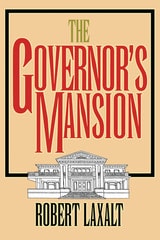 cover of Governor's Mansion, The