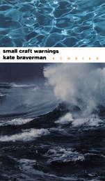 cover of Small Craft Warnings: Stories