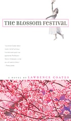 cover of The Blossom Festival: (A Novel)