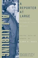 cover of A Reporter At Large: Dateline: Pyramid Lake, Nevada
