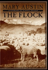 cover of The Flock