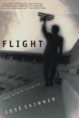 cover of Flight And Other Stories