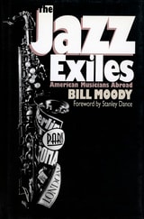 cover of Jazz Exiles
