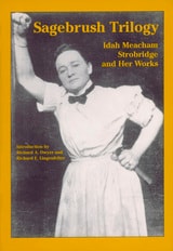 cover of Sagebrush Trilogy