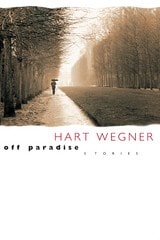 cover of Off Paradise: Stories
