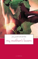 cover of My Mother's Lovers: (A Novel)