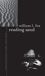 cover of Reading Sand: Selected Desert Poems, 1976-2000