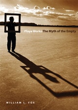 cover of Playa Works: The Myth of the Empty