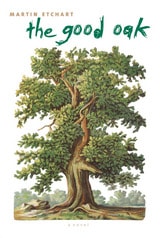 cover of The Good Oak