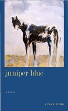 cover of Juniper Blue: (A Novel)