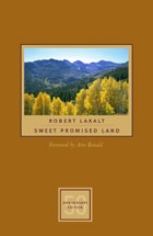 cover of Sweet Promised Land, 50th ed.