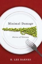 cover of Minimal Damage: Stories of Veterans