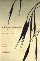 cover of Cheatgrass: Fire and Forage on the Range