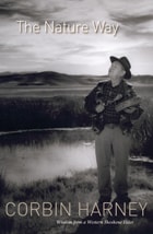 cover of The Nature Way: Writings from a Western Shoshone Elder
