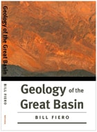 cover of Geology of the Great Basin