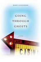cover of Going Through Ghosts