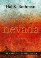 cover of The Making of Modern Nevada