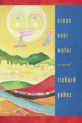 cover of Cross Over Water