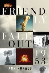 cover of Friendly Fallout 1953