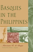 cover of Basques in the Philippines