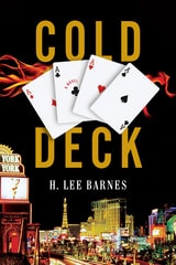 cover of Cold Deck: A Novel