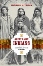 cover of Great Basin Indians: An Encyclopedic History