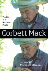 cover of Corbett Mack: The Life of a Northern Paiute