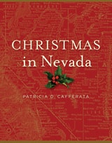 cover of Christmas in Nevada