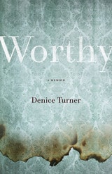 cover of Worthy: A Memoir