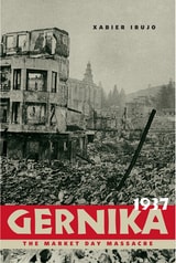 cover of Gernika, 1937: The Market Day Massacre
