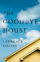 cover of The Goodbye House