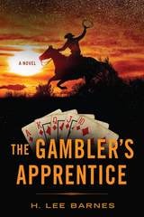 cover of The Gambler's Apprentice