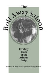 cover of Roll Away Saloon